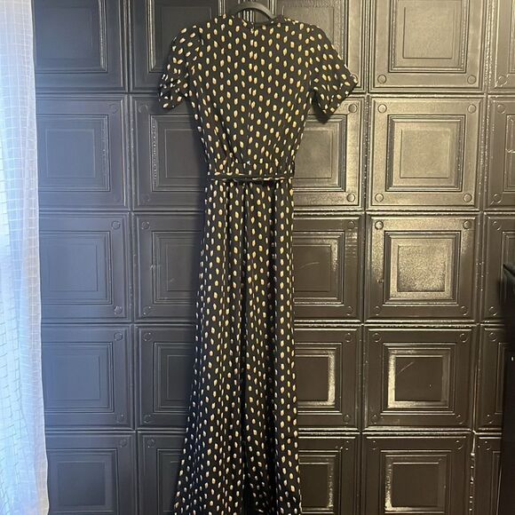 Misguided printed jumpsuit - Picture 2 of 4